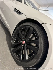 Jaguar F-Type 3,0 V6 P380 R-DYNAMIC AWD 2020