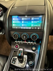Jaguar F-Type 3,0 V6 P380 R-DYNAMIC AWD 2020