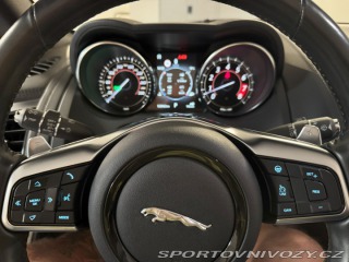 Jaguar F-Type 3,0 V6 P380 R-DYNAMIC AWD 2020
