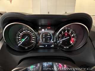 Jaguar F-Type 3,0 V6 P380 R-DYNAMIC AWD 2020