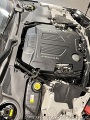 Jaguar F-Type 3,0 V6 P380 R-DYNAMIC AWD 2020