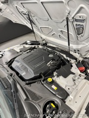 Jaguar F-Type 3,0 V6 P380 R-DYNAMIC AWD 2020