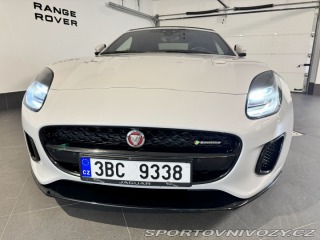 Jaguar F-Type 3,0 V6 P380 R-DYNAMIC AWD 2020