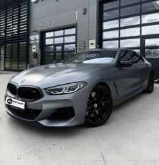 BMW 8 BMW M850i xDrvie M PERFOR