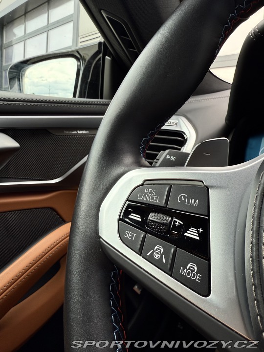 BMW 8 BMW M850i xDrvie M PERFOR 2022