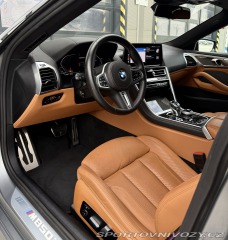 BMW 8 BMW M850i xDrvie M PERFOR 2022