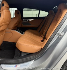 BMW 8 BMW M850i xDrvie M PERFOR 2022