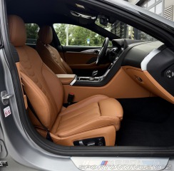 BMW 8 BMW M850i xDrvie M PERFOR 2022