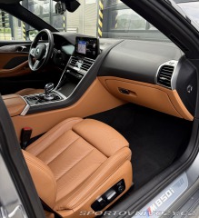 BMW 8 BMW M850i xDrvie M PERFOR 2022
