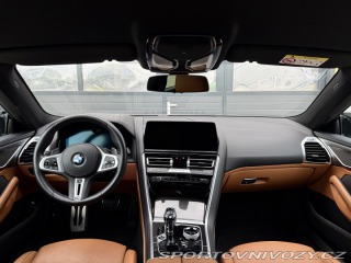 BMW 8 BMW M850i xDrvie M PERFOR 2022