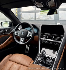 BMW 8 BMW M850i xDrvie M PERFOR 2022