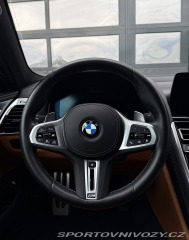 BMW 8 BMW M850i xDrvie M PERFOR 2022