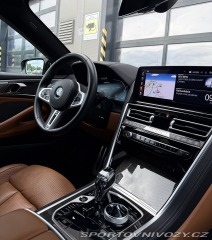 BMW 8 BMW M850i xDrvie M PERFOR 2022