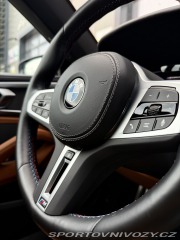 BMW 8 BMW M850i xDrvie M PERFOR 2022