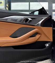BMW 8 BMW M850i xDrvie M PERFOR 2022