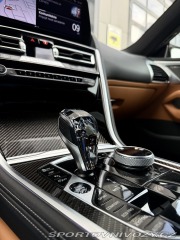 BMW 8 BMW M850i xDrvie M PERFOR 2022