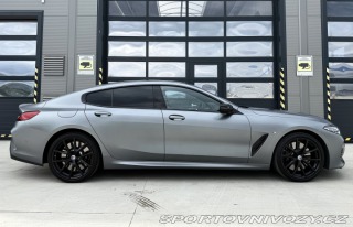 BMW 8 BMW M850i xDrvie M PERFOR 2022