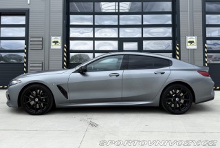 BMW 8 BMW M850i xDrvie M PERFOR 2022