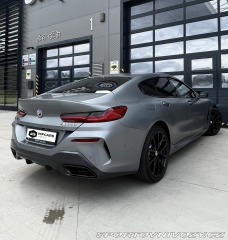BMW 8 BMW M850i xDrvie M PERFOR 2022