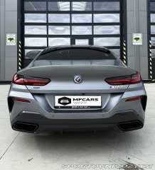 BMW 8 BMW M850i xDrvie M PERFOR 2022