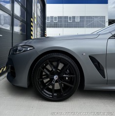 BMW 8 BMW M850i xDrvie M PERFOR 2022