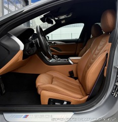 BMW 8 BMW M850i xDrvie M PERFOR 2022