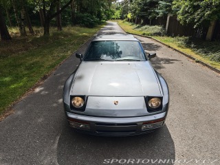 Porsche 944 944 S2