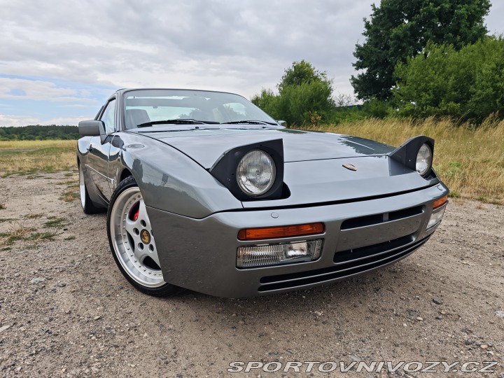 Porsche 944 944 S2 1989