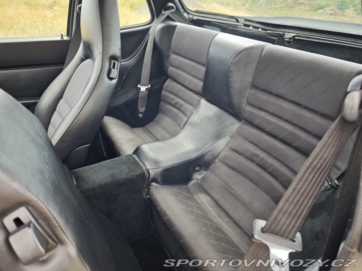 Porsche 944 944 S2 1989