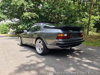 Porsche 944 944 S2 1989