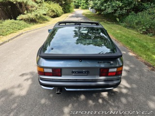 Porsche 944 944 S2 1989