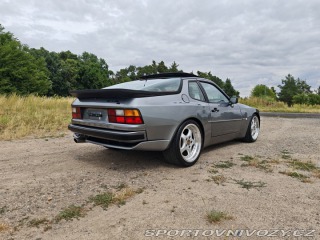 Porsche 944 944 S2 1989