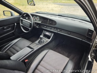Porsche 944 944 S2 1989