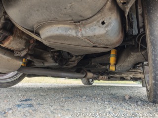 Porsche 944 944 S2 1989