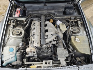 Porsche 944 944 S2 1989