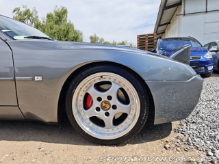 Porsche 944 944 S2 1989