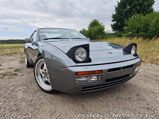 Porsche 944 944 S2 1989