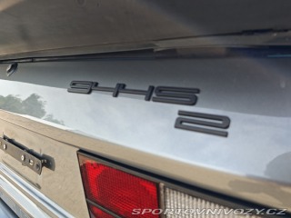 Porsche 944 944 S2 1989