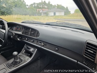 Porsche 944 944 S2 1989