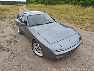 Porsche 944 944 S2 1989