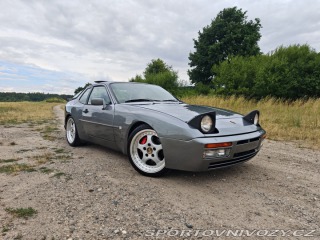 Porsche 944 944 S2 1989