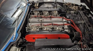 Lamborghini Espada S2 1971
