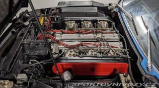 Lamborghini Espada S2 1971