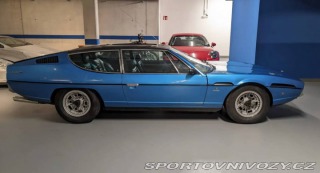 Lamborghini Espada S2 1971