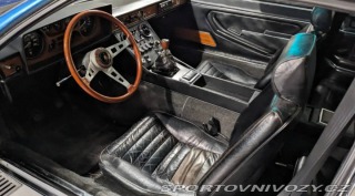 Lamborghini Espada S2 1971