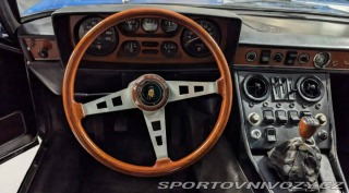 Lamborghini Espada S2 1971