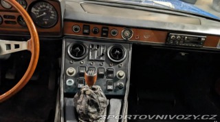 Lamborghini Espada S2 1971
