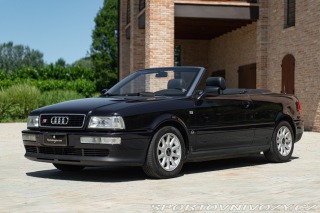 Audi  80 2000 CABRIOLET