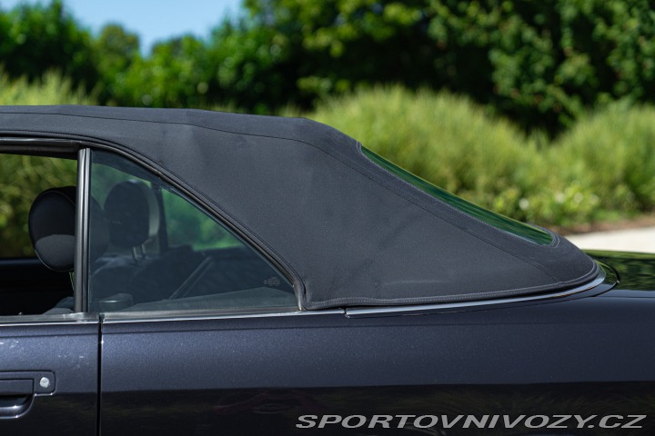 Audi Ostatní modely 80 2000 CABRIOLET 1997