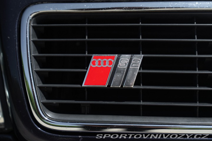 Audi Ostatní modely 80 2000 CABRIOLET 1997